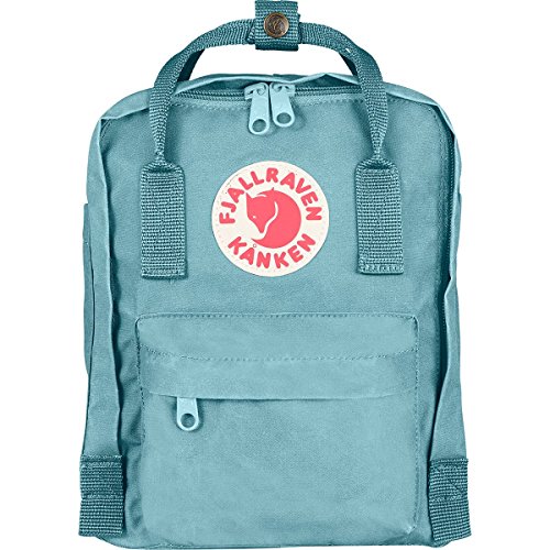 Fjallraven Kanken Mini Daypack - Sky Blue