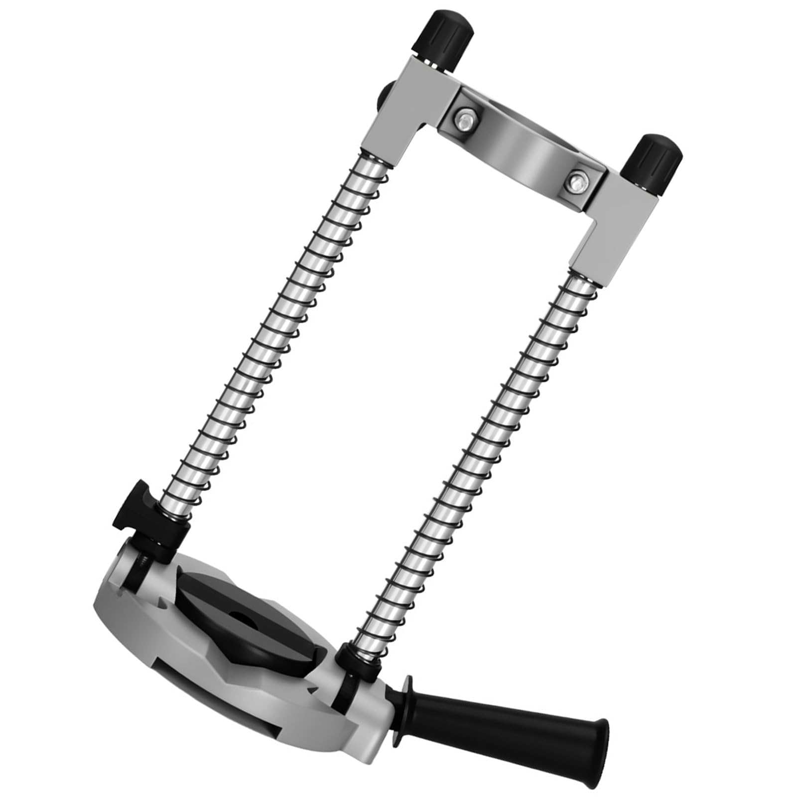 Angles Drill Holder Precisions Vertical Drilling Stand with Angles for Accurate Holes in Woodworking Tasks Electric Drill Stand Holder