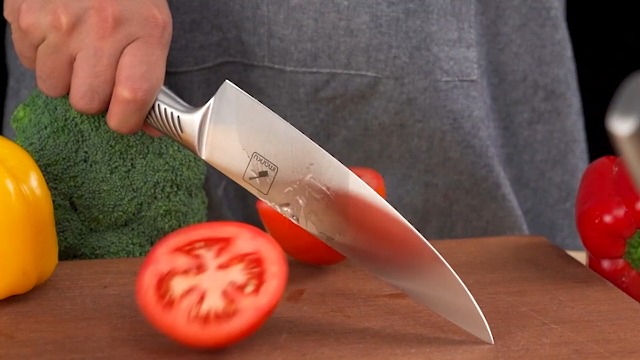 Amazon.com: imarku® Knife Set,14-Piece Knife Sets for kitchen with