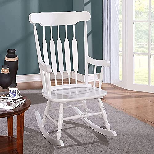 Mecedora para exteriores patio jardín