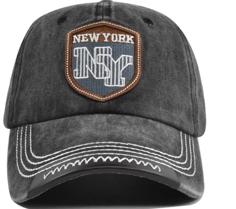 Handcuffs Caps for Men Women Topi Unisex Head Branded Boy’s Girl’s Hats Summer Caps