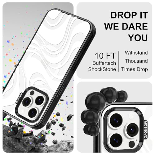 Coque de protection haut de gamme iPhone 14 Pro Max MagSafe antichoc chic