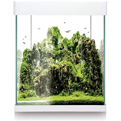 ICA Kit Nano RGB 30X30 Cm Blanco 25 ml Cover