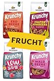 muslima wear BIO UND MEHR: Alle landwirtschaftlichen Zutaten sind 100% bio. Ohne Palmöl. Vegan.