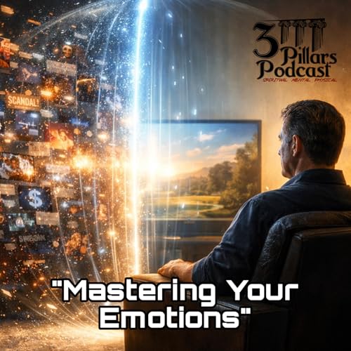 Mastering Your Emotions | Ep. 11, Season 7