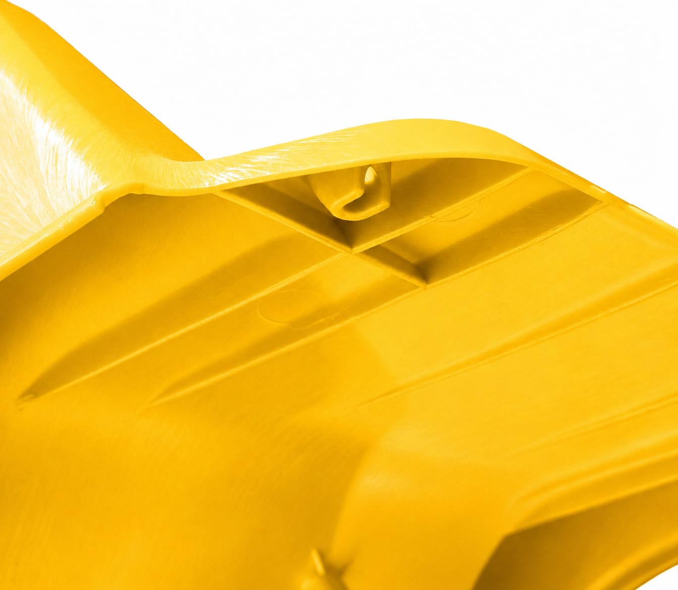 Ondis24 Scivolo ondulato da 3 m per bambini, scivolo d'acqua per torre di gioco o pendenza a partire dai 3 anni (turchese)