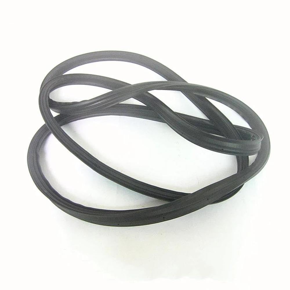 Bgdolpbu One Color Spare Parts Car Body Tail Gate Weatherstrip Rubber Seal For Mazda 6 Gh 2008-2013 Hatchback 5 Door Sport Coupe Gs1m-62-761D