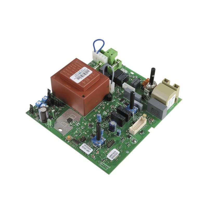 Mondo Viro Scheda elettronica circuito stampato 60000571 ricambio originale per caldaie MTS Chaffoteaux