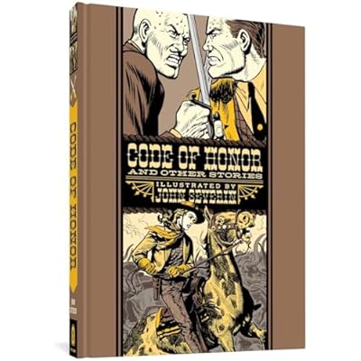 Code Of Honor And Other Stories