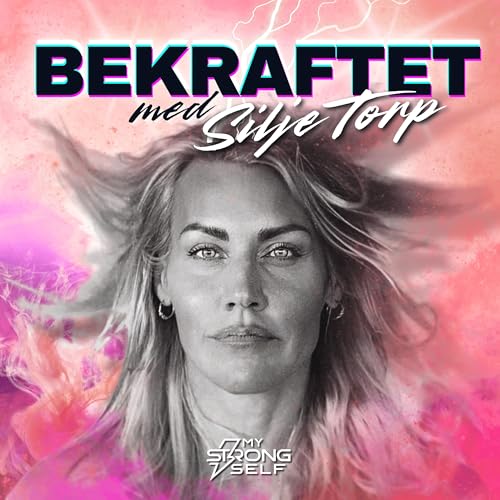 Page de couverture de BEKRAFTET med Silje Torp