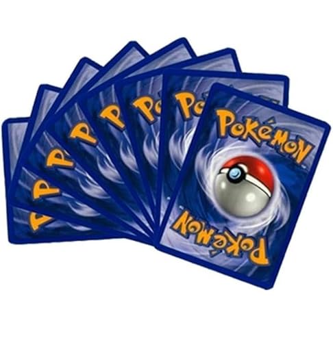 Lote 50 Cartas Originais pokemon mais 2 Brilhantes