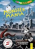  LESEZUG/3. Klasse: Monster-Mania