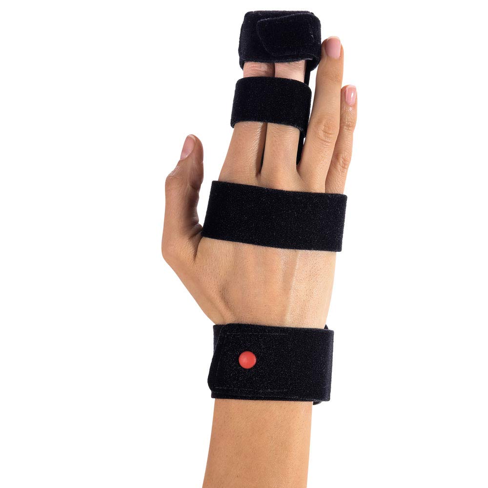 DONJOY - DONJOY - Modello DigiForm™ - Stecca Per Dita - S/M