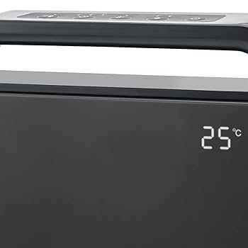 Amazon | スリーアップ 人感/室温センサー付 1200W 暖房器具 大