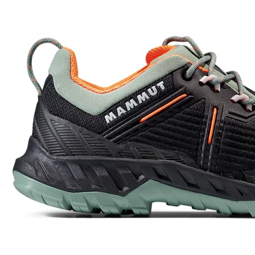 Mammut Alnasca Knit III Low Women