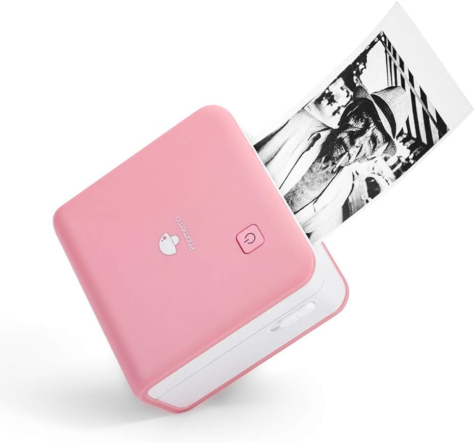 wireless inkless printer