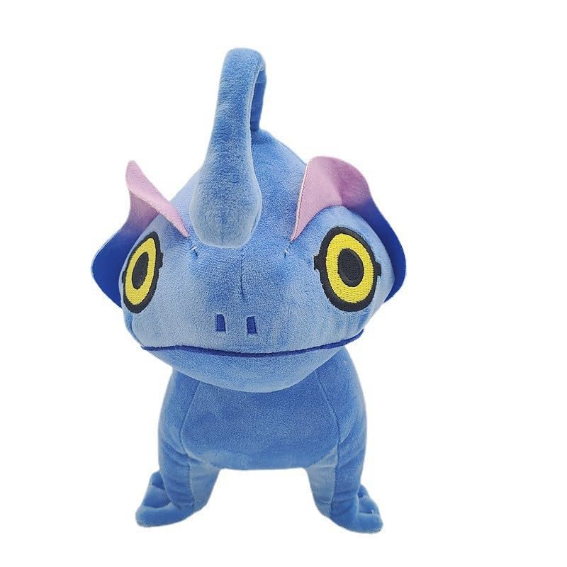 ジェイコブ　ぬいぐるみ Amazon.co.jp: シービースト ぬいぐるみ 非公式 25cm 海獣 人形