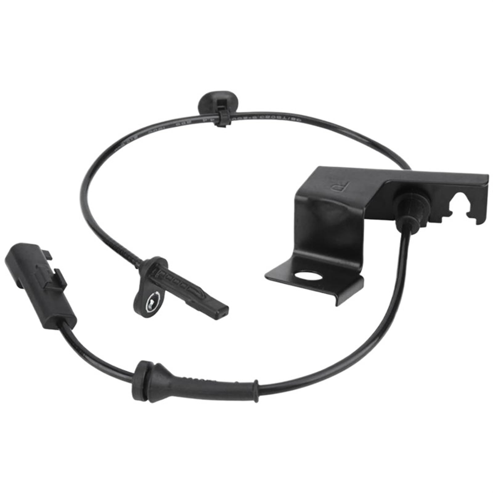 Fcarumiqp Dg9z2c204b Replacement Abs Wheel Speed Sensor