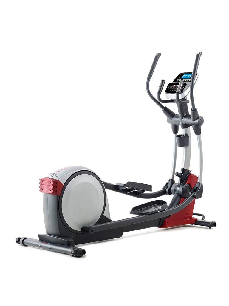 Proform 65 hr cross trainer top