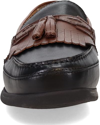 Miniatura 3 de Dockers Sinclair Kiltie mocasín sin cordones, para hombre