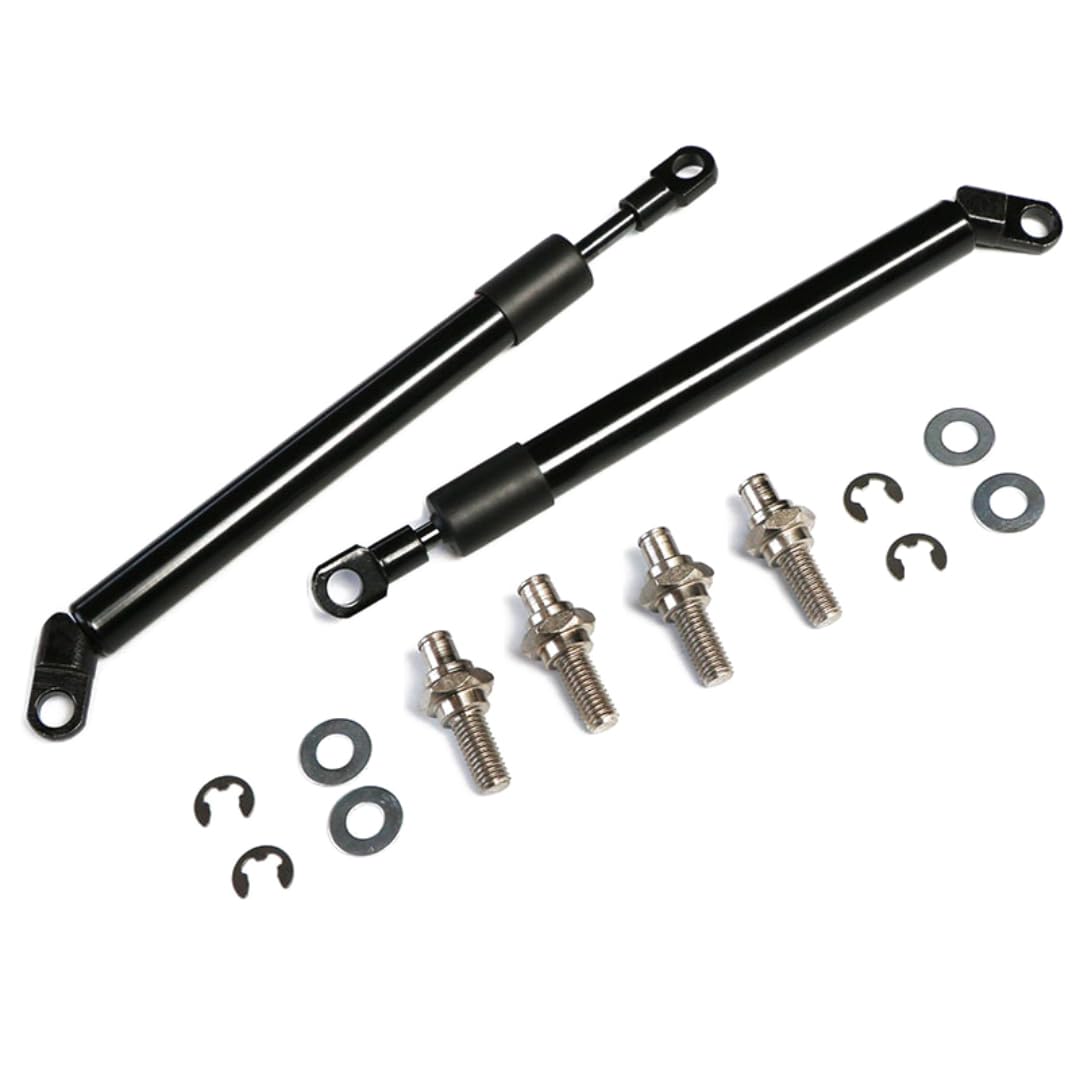 Rufutle Liftgate Struts for Toyota Tacoma 2025-2026, Car Tailgate Lift Supports Damper Trunk Gas Spring Struts
