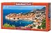 Castorland Puzzle Dubrovnik, Croatia 4000 Pieces