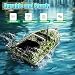 Imagen de Barco de pesca RC 500 m