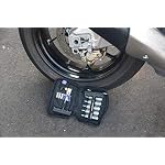 CO2 Motorcycle, ATV, UTV Flat Repair Kit Tubeless Tire Repair Kit - Image 6
