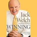 Cover of Interview with Jack Welch