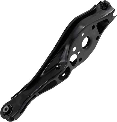 Miniatura 127 de Detroit Axle - Reemplazo del brazo de control superior derecho trasero para Toyota RAV4 Lexus NX200t NX300 NX300h