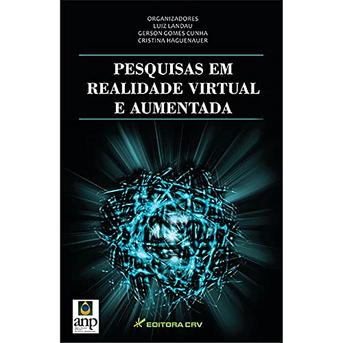 Pesquisas em realidade virtual e aumentada