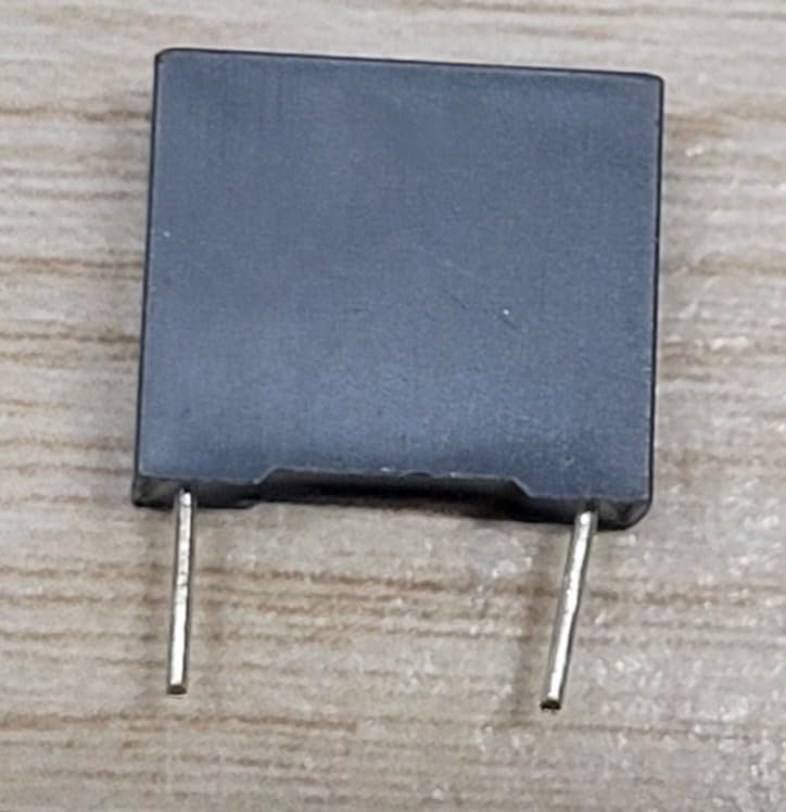 Generic (5 PCS) R60MF3100AA6AJ KEMET