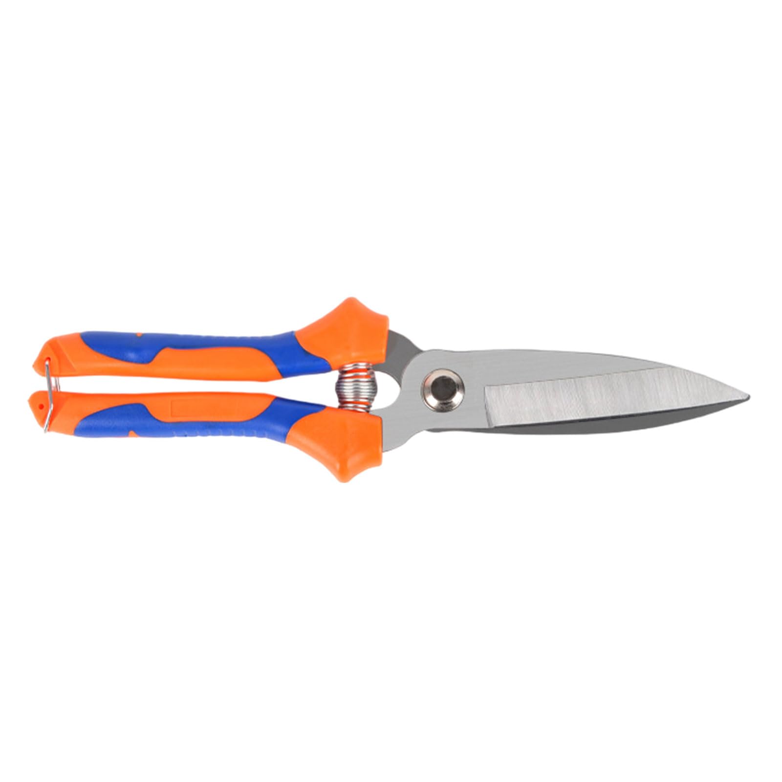Oringnat Kitchen Scissors Multifunctional Food Cutter Scissors For Vegetables Soft Meat Chicken Garlic Cooking Scissors