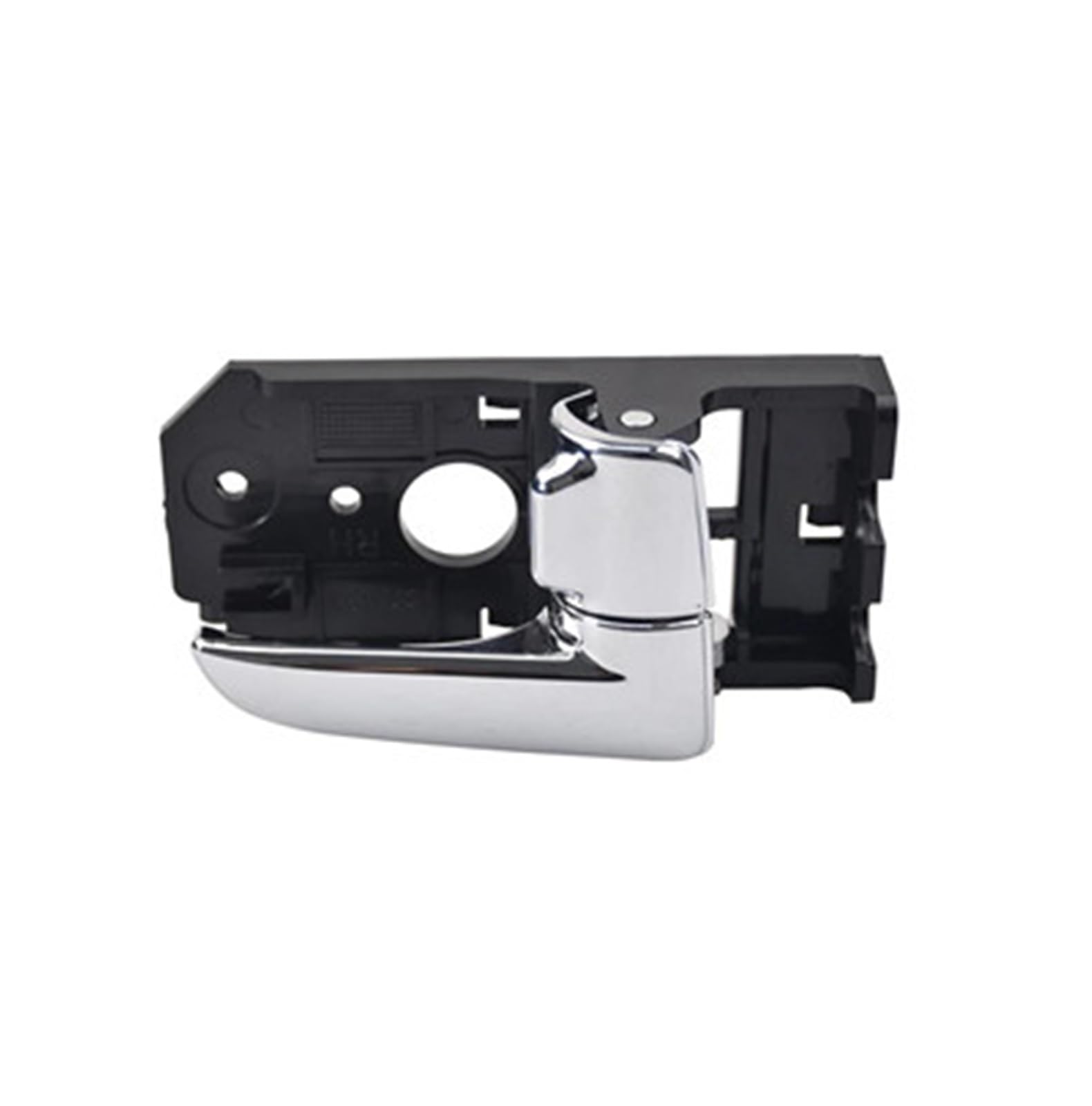 DTSGCX Car Door Inside Handle Replacement Parts Left Right for KIA for CERATO 2004-2012 82610-2F010 82620-2F010