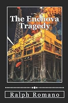 Paperback The Enchova Tragedy Book