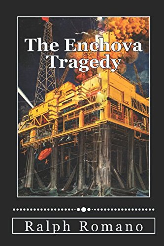 The Enchova Tragedy 1980437734 Book Cover