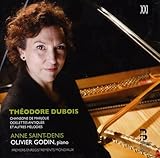 Chansons Dubois : Chansons de Marjolie, Odelettes antiques. Saint-Denis, Godin.