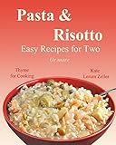 Pasta & Risotto