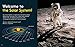 The Solar System: A Cosmic Adventure