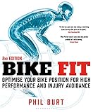 maglia sky ciclismo 2019  Bike Fit 2nd Edition: Optimise Your Bike Position for High Performance and Injury Avoidance