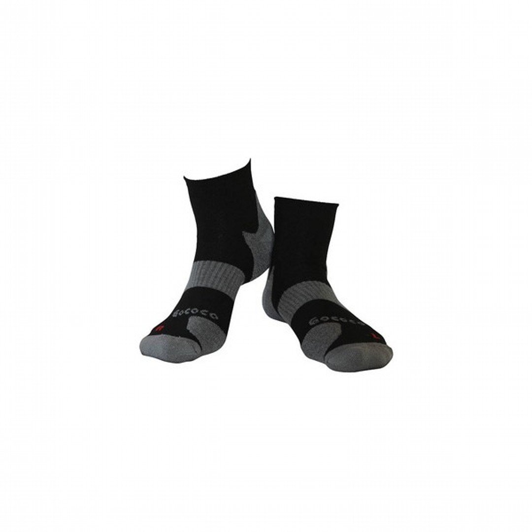 GOCOCO Unisex Stlr001001 Sports Sock