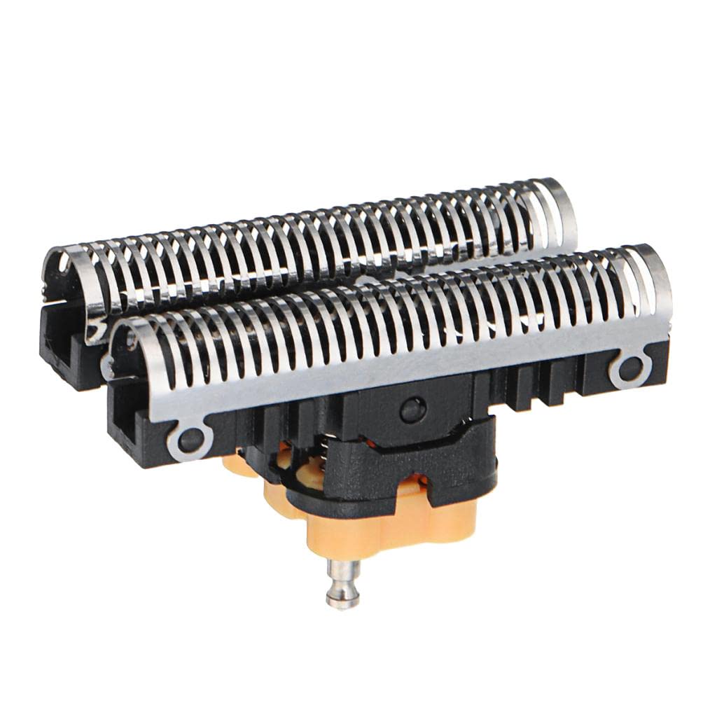 Sharplace Repuesto de Cuchilla para Maquinilla de Afeitar BRAUN 3 5 Series 30B 31B 51B 5315 5416 8985
