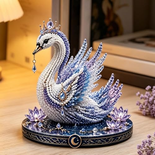 Perlas de animales tridimensionales estables de diseño amigable 3