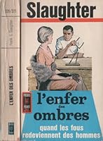 L'Enfer des ombres 272420526X Book Cover