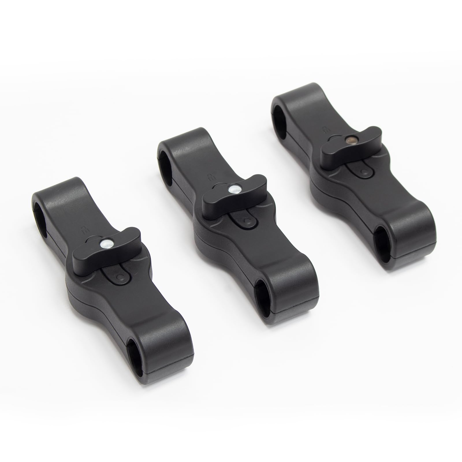 Beberoad LoveR2 Baby Stroller Connectors, Twin Stroller Connector for R2 Lightweight Stroller (only for Beberoad Love R2 Stroller)