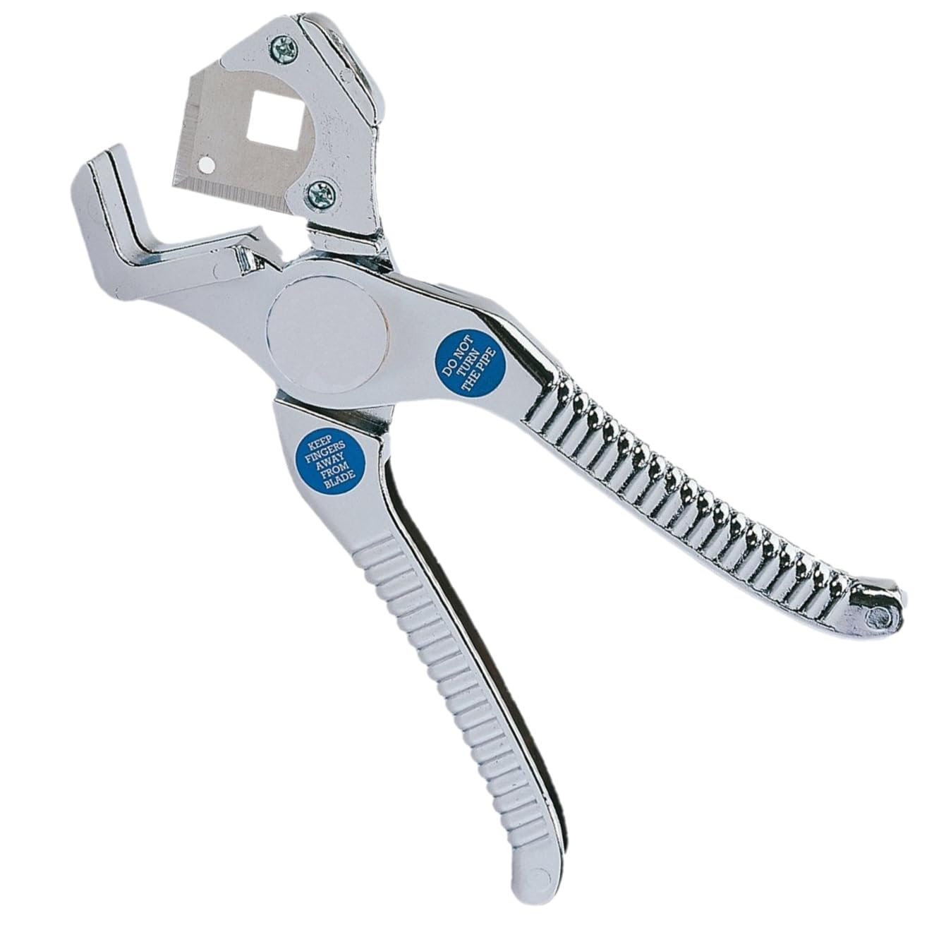 Draper 54463 - Pinza tagliatubi, tubi rigidi e flessibili 6-25 mm