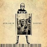 Benjamin Booker