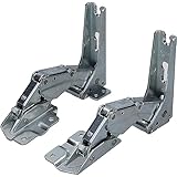 Artikel-Merkmale: Länge: 950 mm | Breite: 40 mm | Höhe: 41 mm | Material: Metall | Position: oben und unten | Gewicht: 575 g