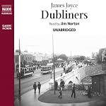 Cover of Dubliners (Naxos Edition)