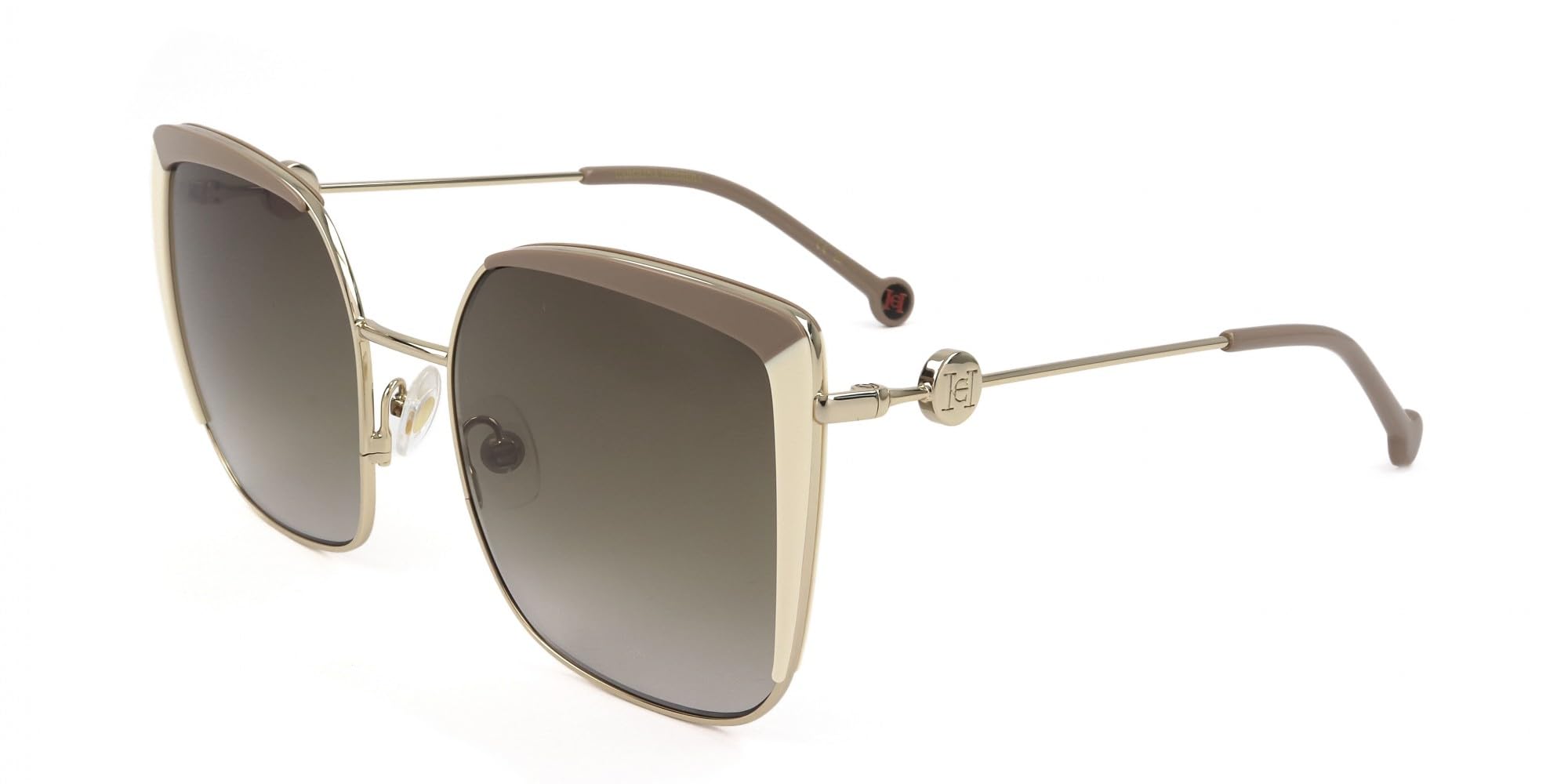CAROLINA HERRERA Her 0111/S Gafas Mujer (Pack de 1)